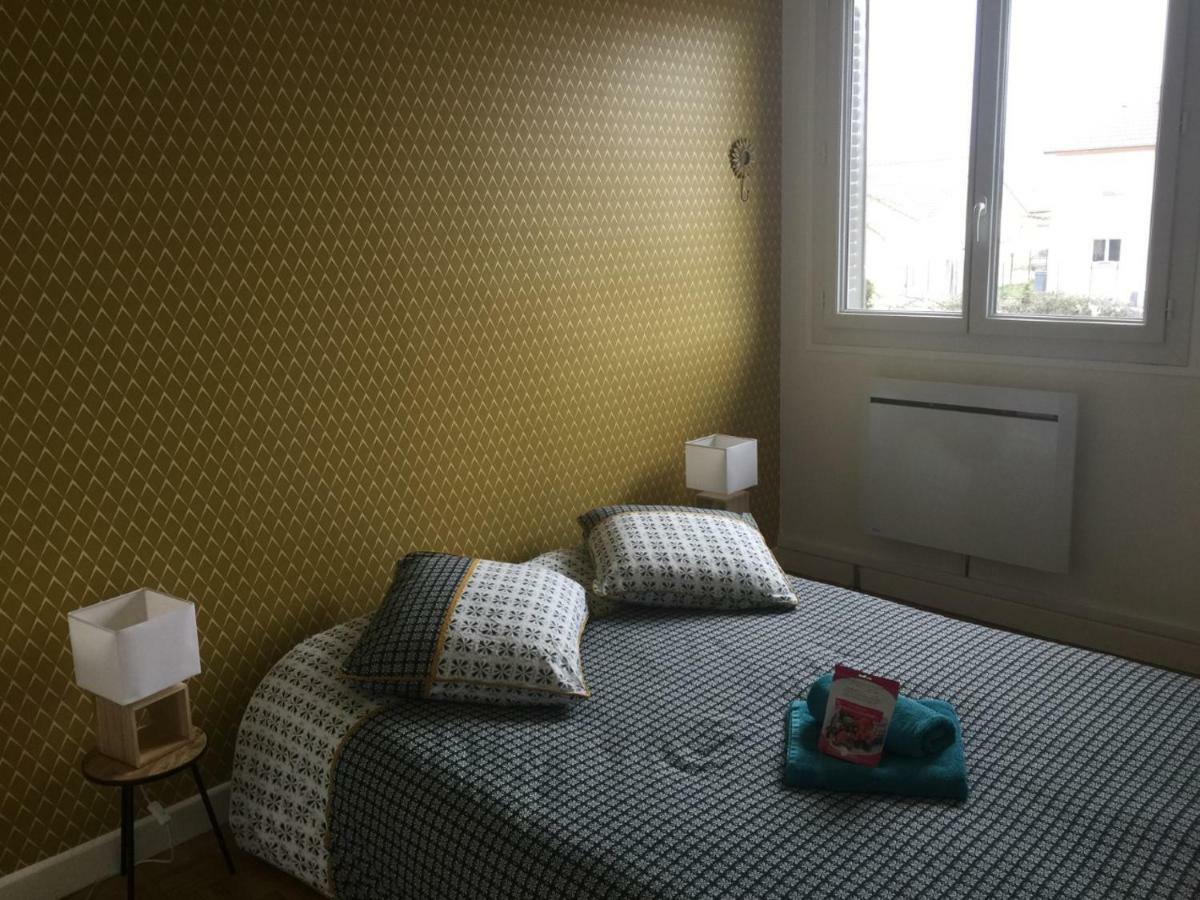 Montalieu Sejour 2 Maisons, Les Tulipes Ou Les Bambous エクステリア 写真